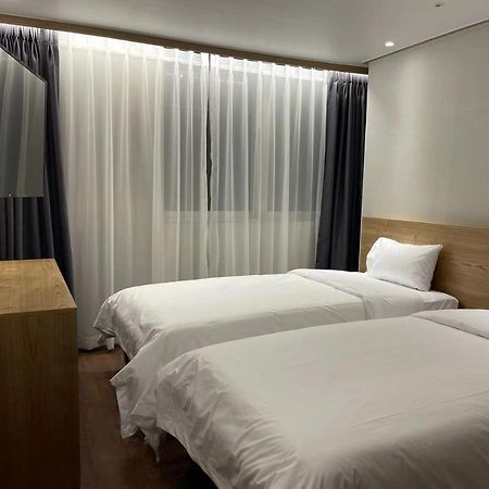 The Garden Hotel 서울특별시 외부 사진