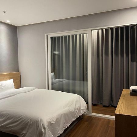 The Garden Hotel 서울특별시 외부 사진