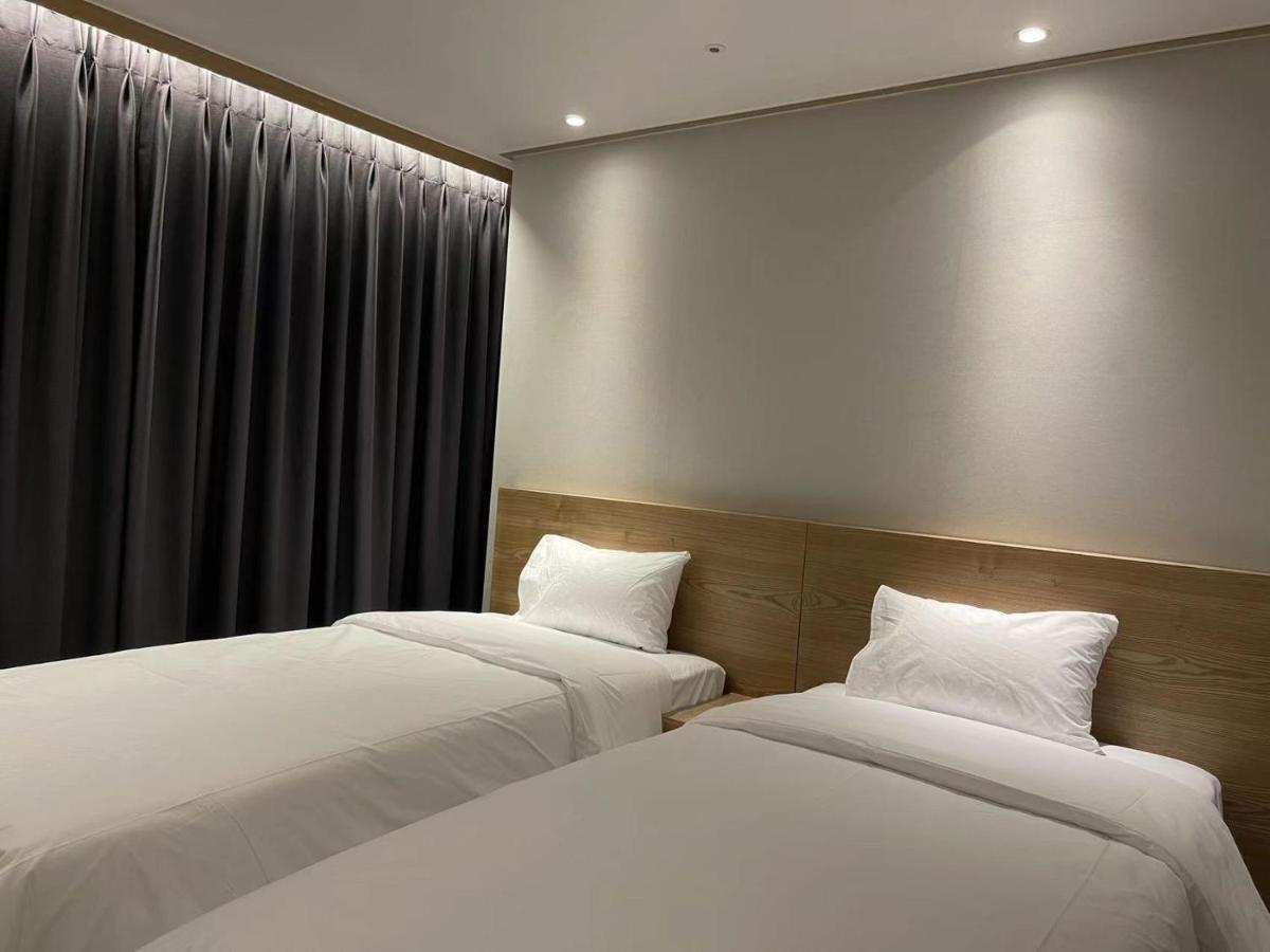 The Garden Hotel 서울특별시 외부 사진