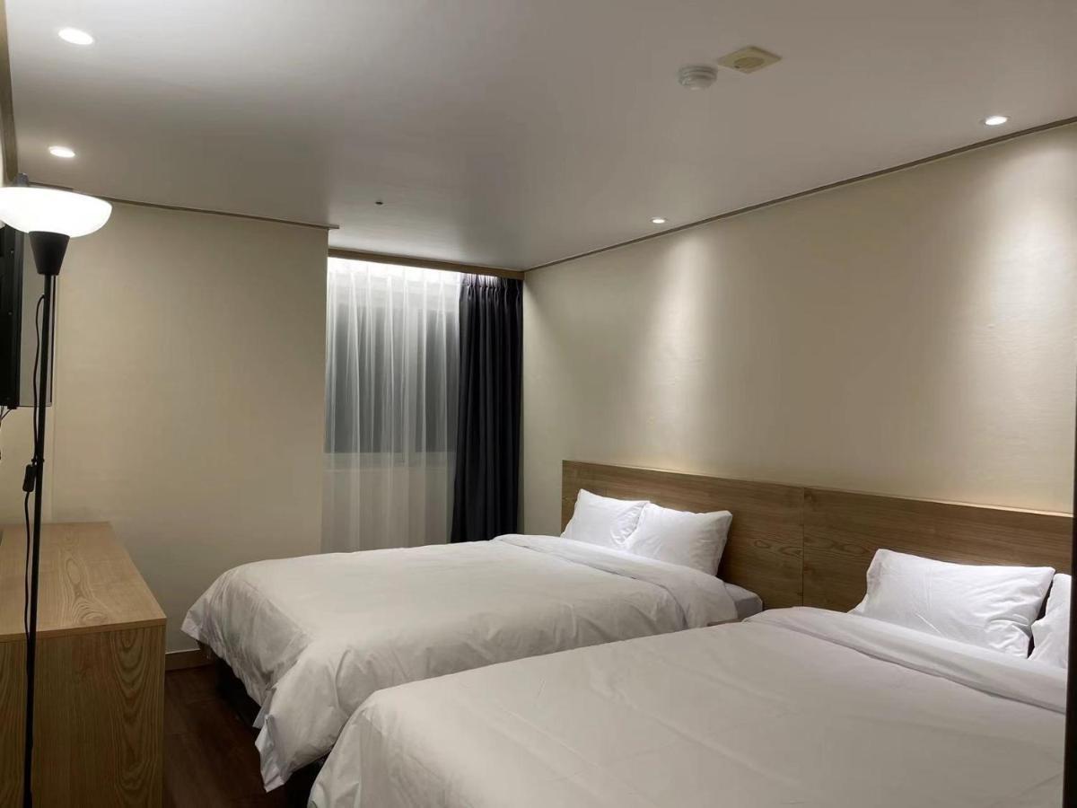 The Garden Hotel 서울특별시 외부 사진