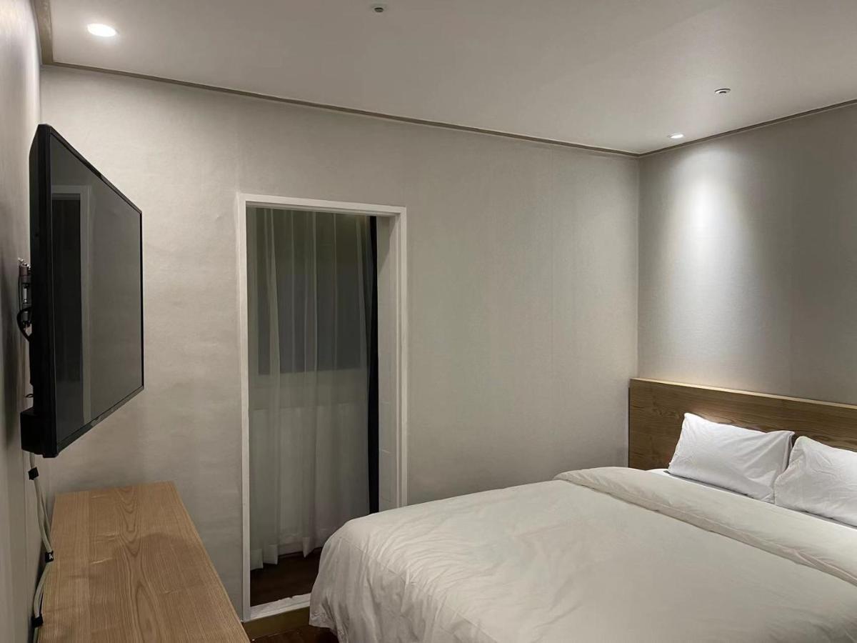 The Garden Hotel 서울특별시 외부 사진