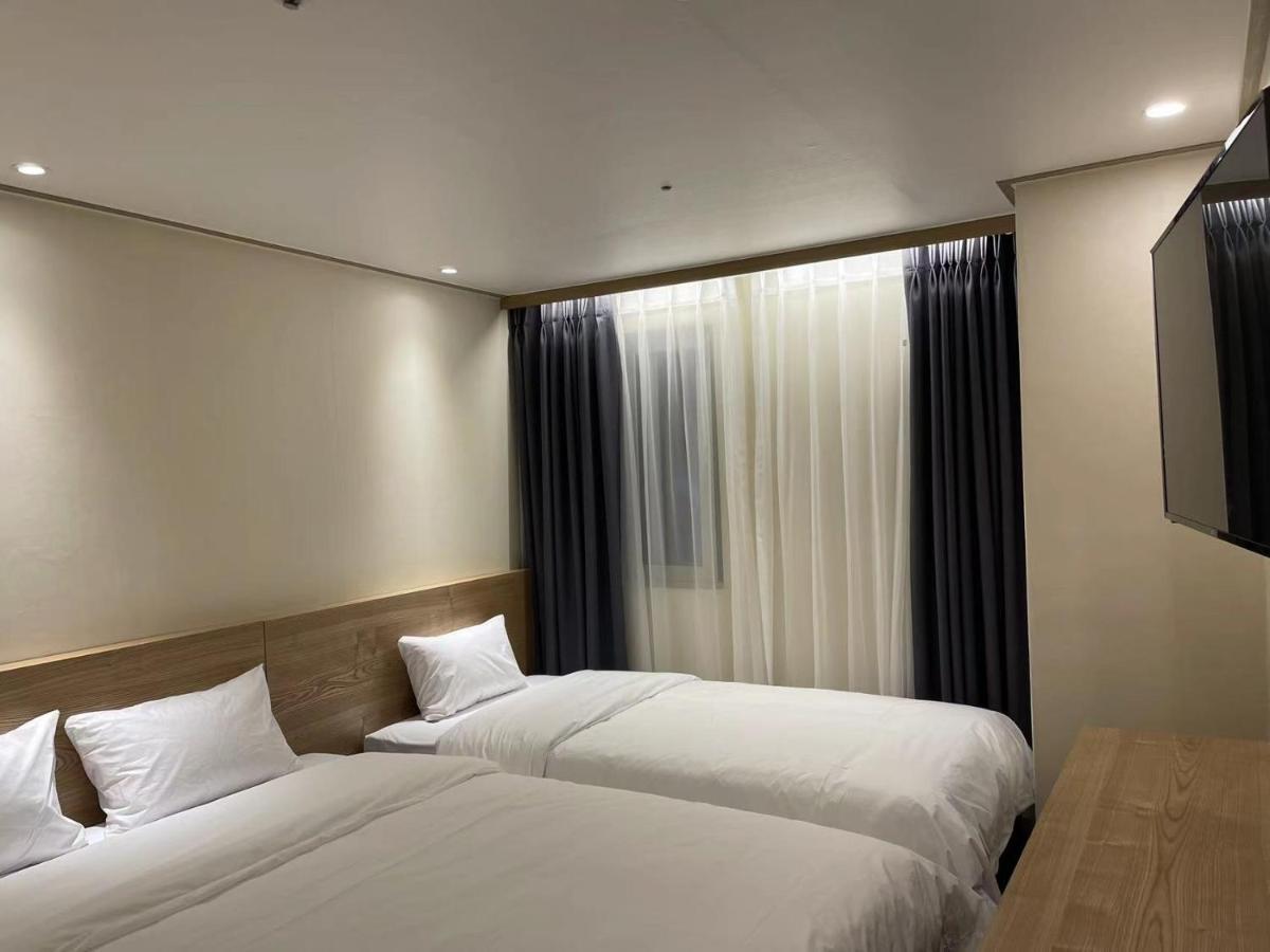 The Garden Hotel 서울특별시 외부 사진