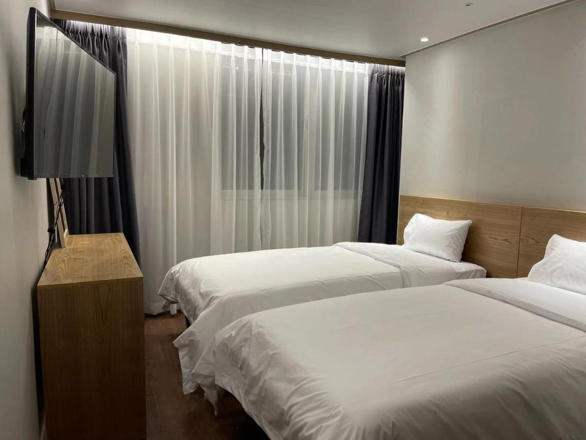 The Garden Hotel 서울특별시 외부 사진