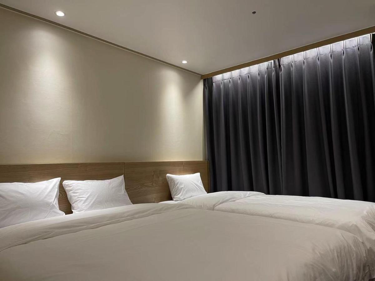 The Garden Hotel 서울특별시 외부 사진