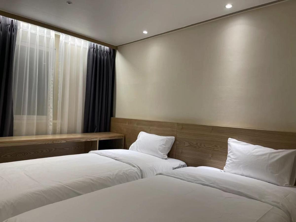 The Garden Hotel 서울특별시 외부 사진