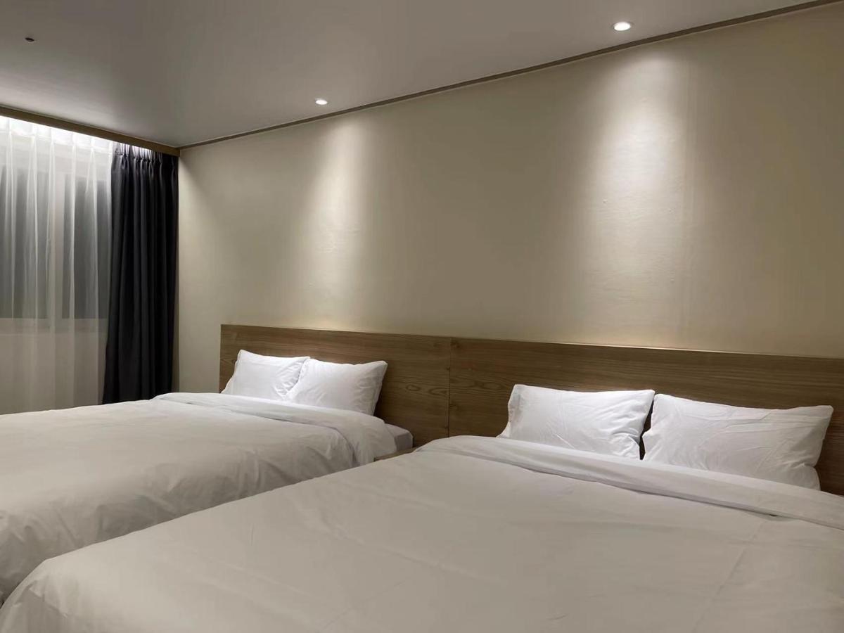 The Garden Hotel 서울특별시 외부 사진