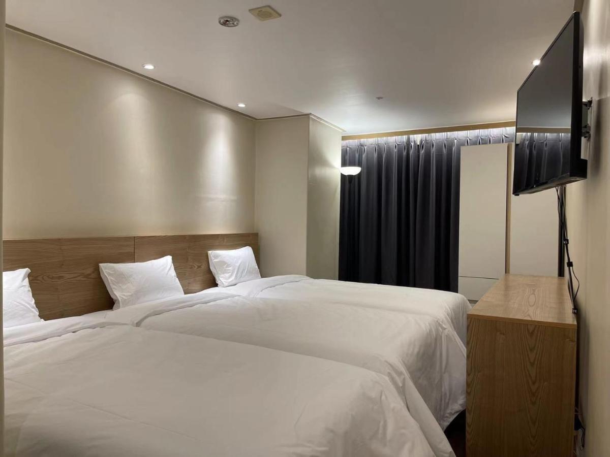 The Garden Hotel 서울특별시 외부 사진