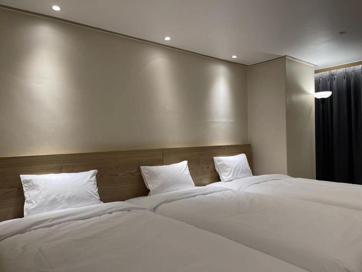 The Garden Hotel 서울특별시 외부 사진