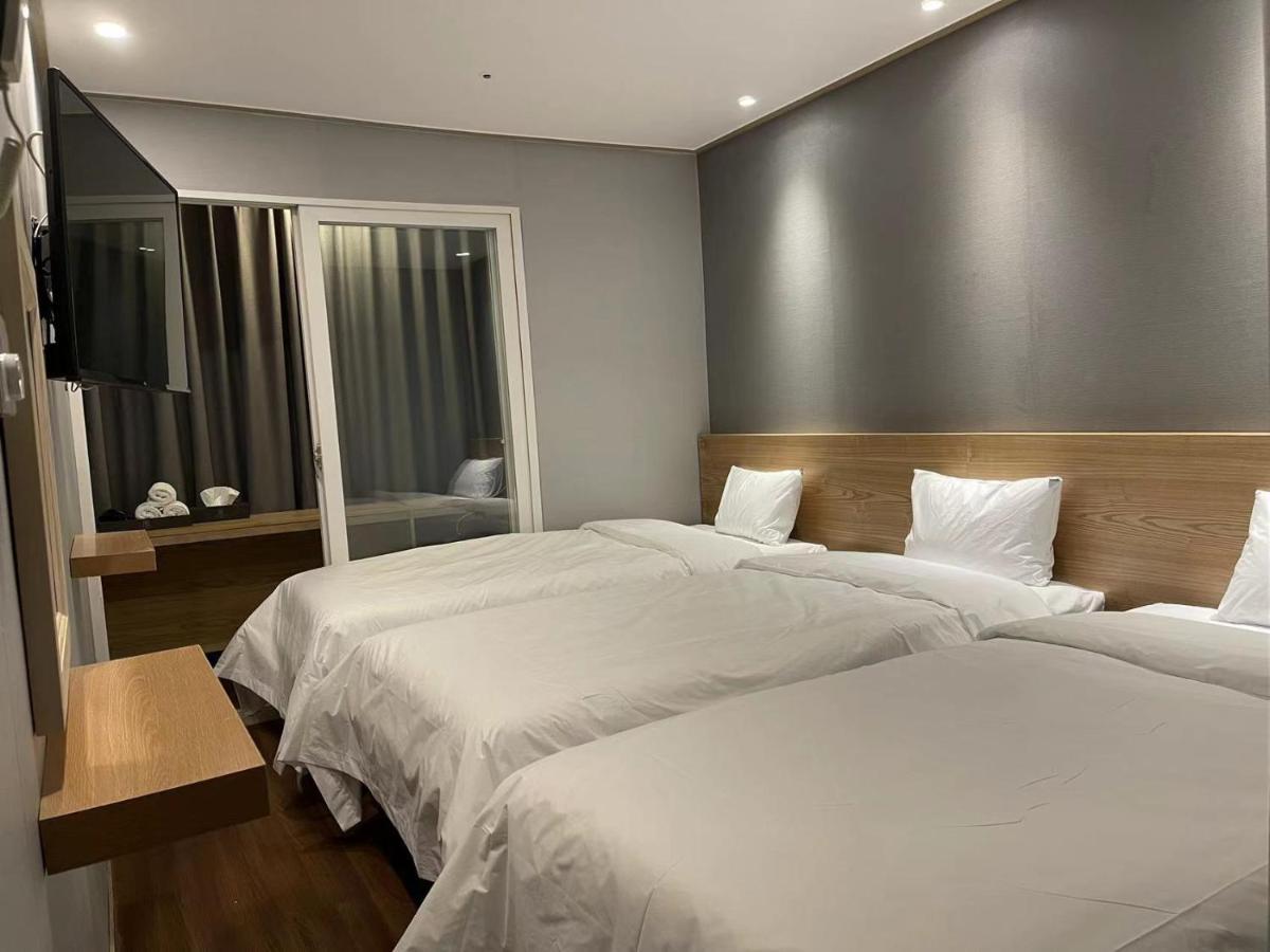 The Garden Hotel 서울특별시 외부 사진