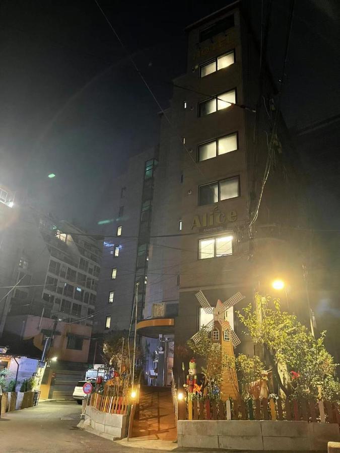 The Garden Hotel 서울특별시 외부 사진