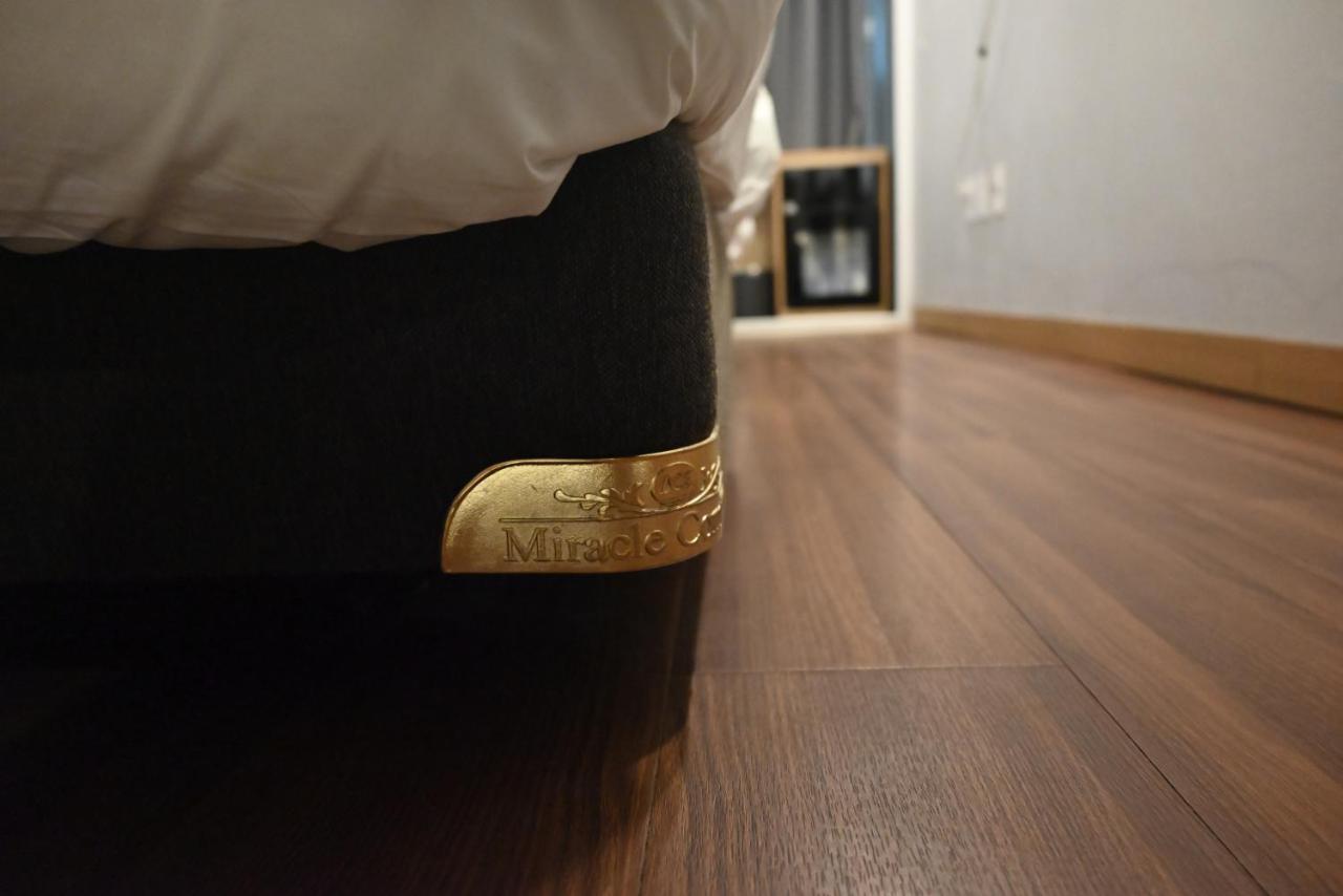 The Garden Hotel 서울특별시 외부 사진