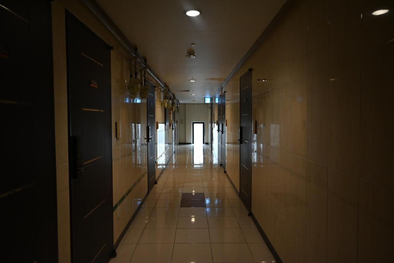 The Garden Hotel 서울특별시 외부 사진